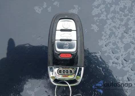 2016 Audi A7 3.0 Tdi Premium Plus from USA, damaged, VIN WAU2MAFC3GN045349